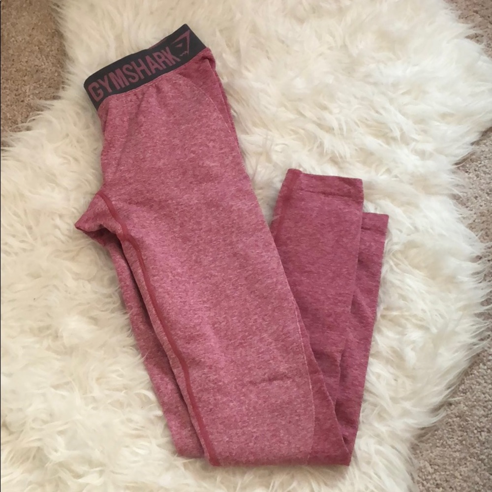 Gymshark Vital Seamless Leggings